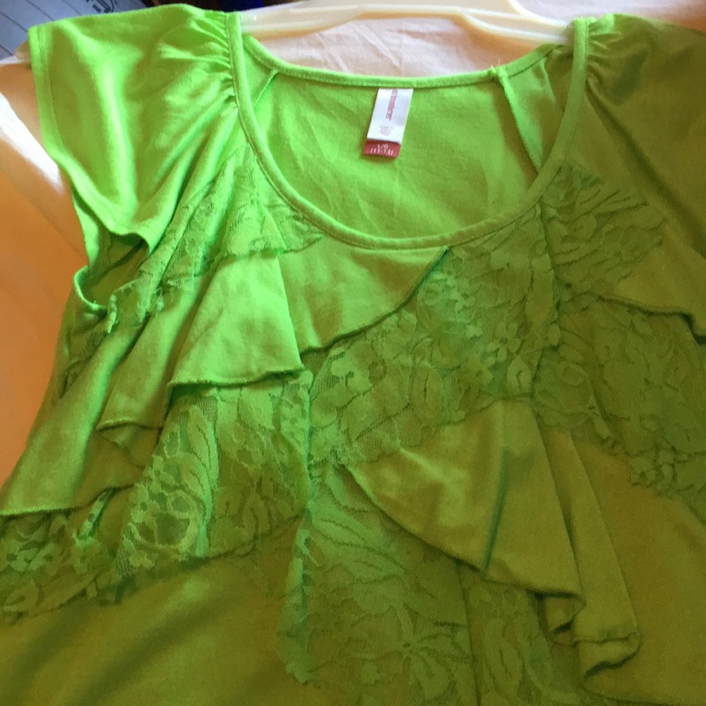 No Boundaries Dress Shirt